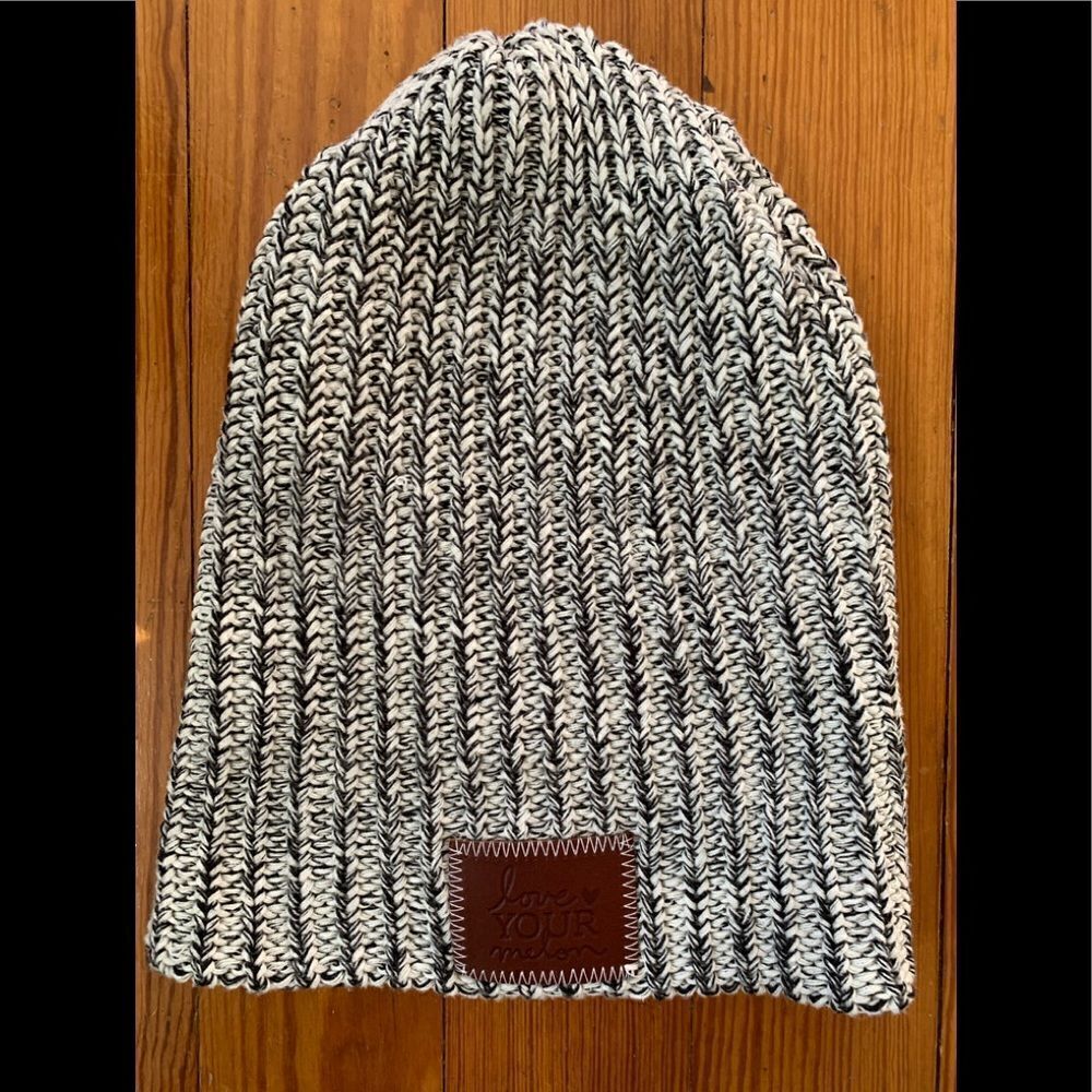 Love Your Melon Beanie